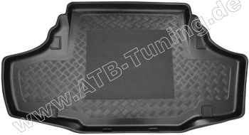 Kofferraumwanne Lexus GS IV (L10) (Limousine, 4-trg.) 2012-02/2019