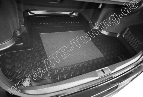 Lexus GS IV (L10) (Limousine, 4-trg.) Kofferraumwanne Lexus GS IV (L10) (Limousine, 4-trg.) Kofferraumwanne