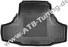 Kofferraumwanne Lexus GS IV (L10) (Limousine, 4-trg.)