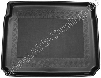 Kofferraumwanne Renault Clio IV Grandtour 03/2013-02/2021