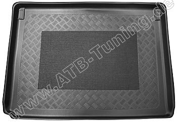 Kofferraumwanne Citroen C4 Picasso, Spacetourer 2013-2020