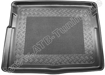 Kofferraumwanne Citroen C4 Picasso, Spacetourer 2013-2020