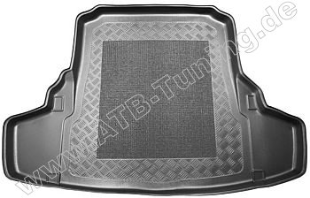 Kofferraumwanne Lexus IS III (E30) (Limousine, 4-trg.) 06/2013-2020