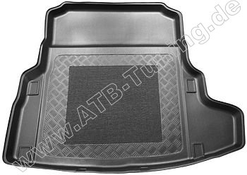 Kofferraumwanne Lexus IS III Hybrid (E30) (Limousine, 4-trg.) 04/2013-06/2021