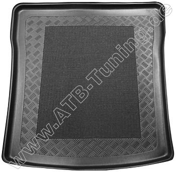 Kofferraumwanne BMW Mini Clubvan (R55) 12/2012-09/2015