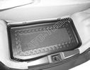 Weitere Bilder zu Kofferraumwanne Nissan Micra K13 Facelift (Flieheck, 5-trg.) 06/2013-02/2017