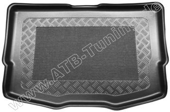 Kofferraumwanne Nissan Note (E12) 06/2013-03/2016