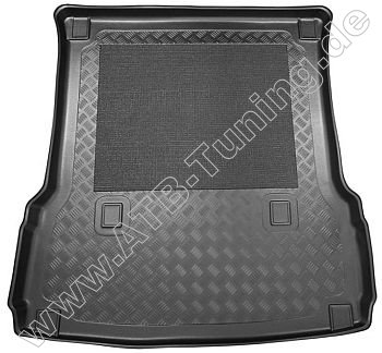 Kofferraumwanne Mercedes GL-Klasse (X166) 07/2012-09/2019