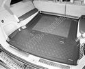 Weitere Bilder zu Kofferraumwanne Mercedes GL-Klasse (X166) 07/2012-09/2019