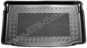 Kofferraumwanne BMW Mini Paceman (R61) 04/2012-12/2016