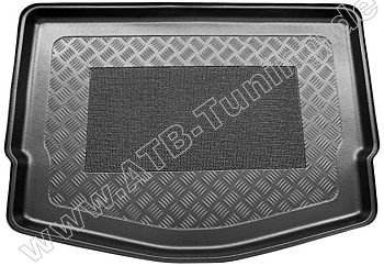 Kofferraumwanne Nissan Note (E12) ab 06/2013
