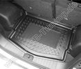 Weitere Bilder zu Kofferraumwanne Nissan Note (E12) ab 06/2013