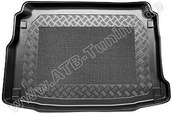 Kofferraumwanne Peugeot 308 II 08/2013-11/2021