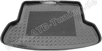 Kofferraumwanne Hyundai Accent (MC) (Limousine, 4-trg.) 2005-2010
