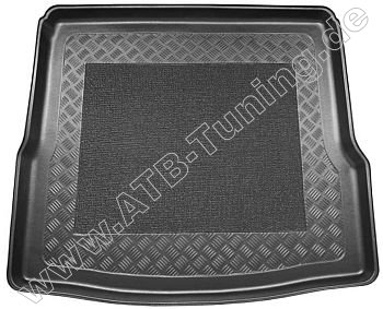 Kofferraumwanne Mazda 3 Limousine (BM) 09/2013-02/2019