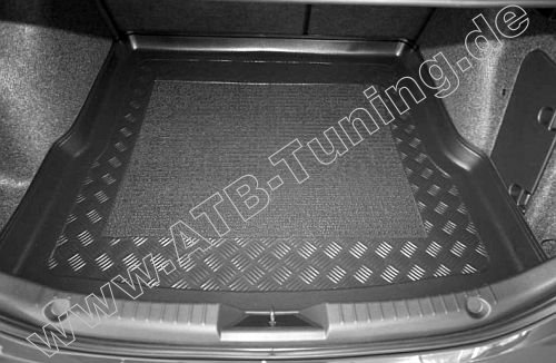 Mazda 3 Limousine (BM) Kofferraumwanne Mazda 3 Limousine (BM) Kofferraumwanne
