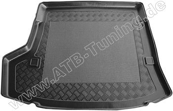 Kofferraumwanne Toyota Corolla E14 (Limousine, 4-trg.) 2007-2013