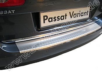 Ladekantenschutz VW Passat Variant (3C5) 08/2005-2010
