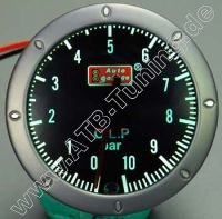 Elektr. ldruckanzeige 0-10 Bar  