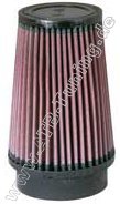 K&N Luftfilter Bombardier-Quad DS 650 2000-2007