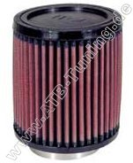 K&N Luftfilter Bombardier-Quad Traxter XT 650 / Max 650 2004-2005