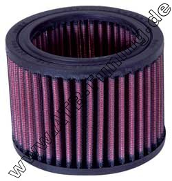 K&N Luftfilter BMW-Motorrad R 1150 GS, R, RS, RT  1998-2006