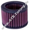 K&N Luftfilter BMW R 1150 GS, R, RS, RT 