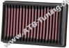 K&N Luftfilter BMW R 1200 GS (K50) / Adventure (K51)