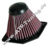 K&N Luftfilter BMW K 1200 S / K 1300 S
