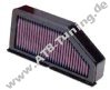 K&N Luftfilter BMW K 1200 RS / GT