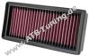 K&N Luftfilter BMW K 1600 GT / GTL