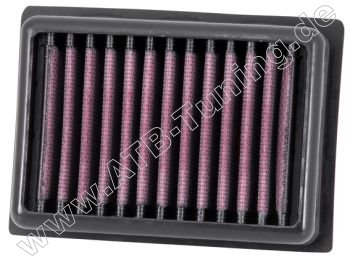 K&N Luftfilter BMW-Motorrad C 600 Sport / GT ab 2012