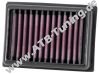 K&N Luftfilter BMW C 600 Sport / GT