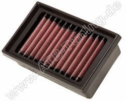 K&N Luftfilter BMW-Motorrad F 650 CS Scarver 2001-2005