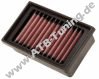 K&N Luftfilter BMW F 650 CS Scarver
