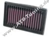 K&N Luftfilter BMW F 800 GS / S / ST