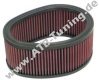 K&N Luftfilter Buell XB 12R Firebolt