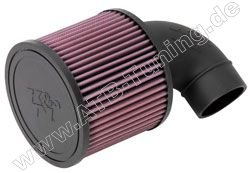 K&N Luftfilter Bombardier-Quad Renegade 800 2010-2011
