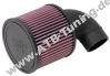 K&N Luftfilter Bombardier Outlander 800R / Max 800R