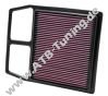 K&N Luftfilter Bombardier Commander 800 R / XT (CAN-AM)
