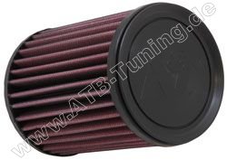 K&N Luftfilter Bombardier-Quad Outlander 800 R / X / XC ab 2012