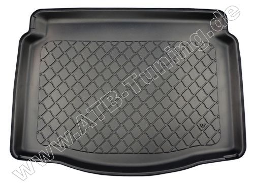 Kofferraumwanne Citroen DS 4 ab 11/2021