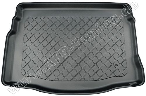 Kofferraumwanne Citroen DS 4 E-Tense Hybrid ab 11/2021