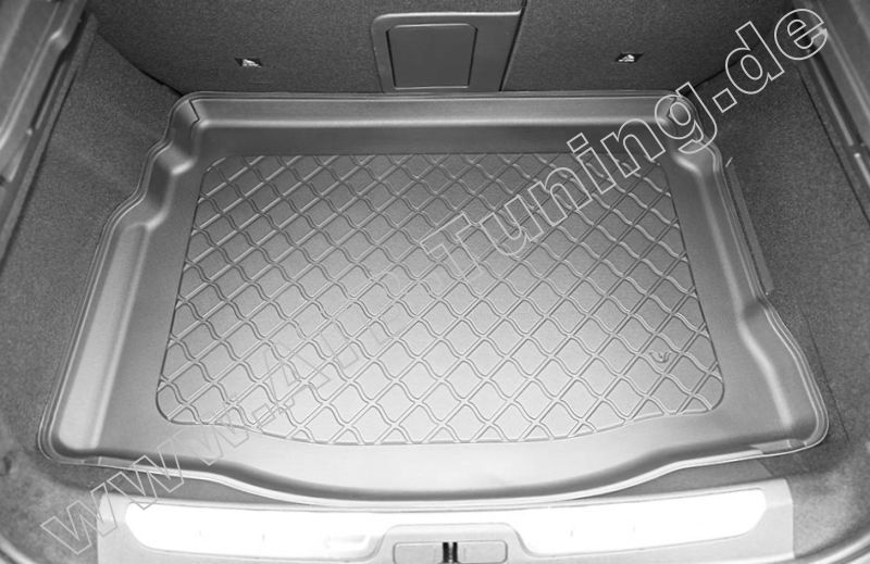 Citroen DS 4 E-Tense Hybrid Kofferraumwanne Citroen DS 4 E-Tense Hybrid Kofferraumwanne