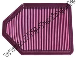 K&N Luftfilter Ducati-Motorrad 620 Multistrada 2005-2006