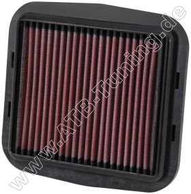 K&N Luftfilter Ducati-Motorrad 899 Panigale  2013-2015