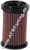 K&N Luftfilter Ducati Monster 1100 / S /Evo