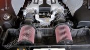 Weitere Bilder zu K&N Luftfilter Audi R8 4.2 FSI Benziner 420/430 PS (309/316 kW) 04/2007-07/2015