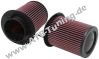 K&N Luftfilter Audi R8 4.2 FSI
