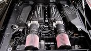 Weitere Bilder zu K&N Luftfilter Lamborghini Gallardo 5.2 i Benziner 550, 560, 570 PS (404, 412, 419 kW) 05/2008-11/2013
